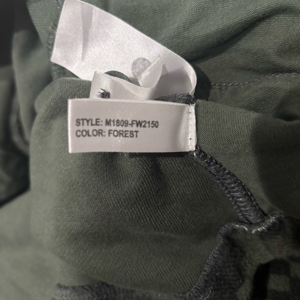Overland Camouflage Button-Up Shirt - Picture 11 of 12